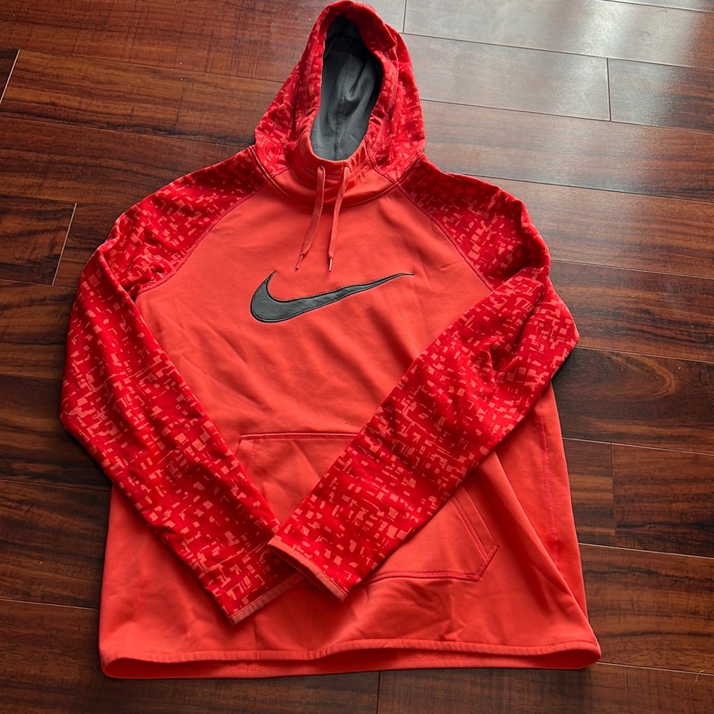 Womens Nike hoodie medium